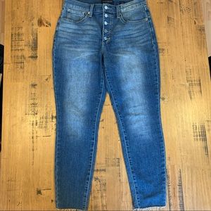 Lucky Brand Jeans